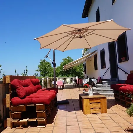 Casa rural Arriola Txiki Itziar