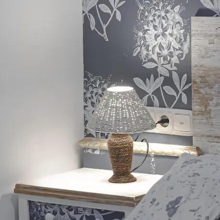 Country house Arriola Txiki *