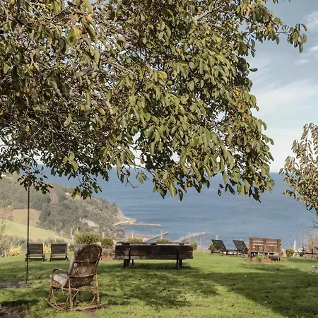 Country house Arriola Txiki Itziar