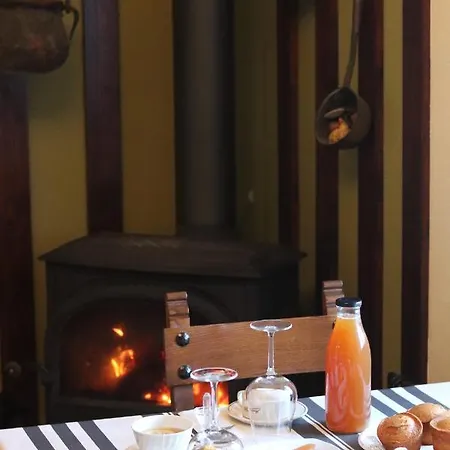 Arriola Txiki Country house *
