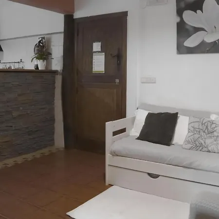 Country house Arriola Txiki