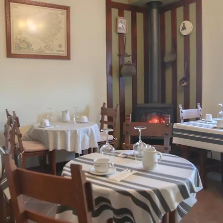 Country house Arriola Txiki