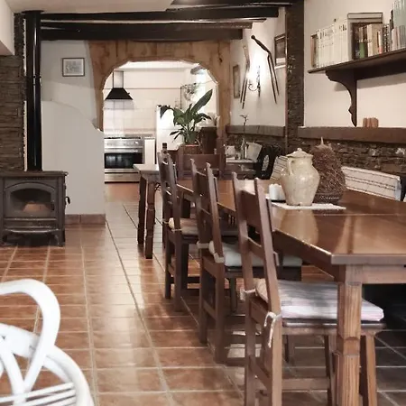 Arriola Txiki Country house Itziar