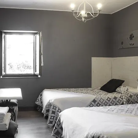 Εξοχικό σπίτι Arriola Txiki Itziar