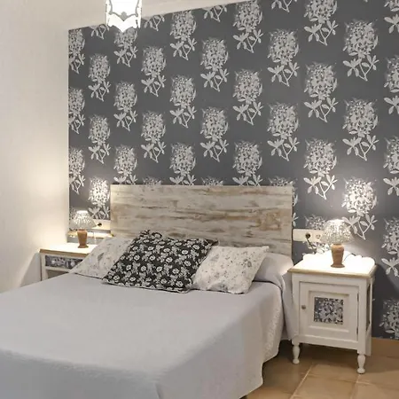 Country house Arriola Txiki *