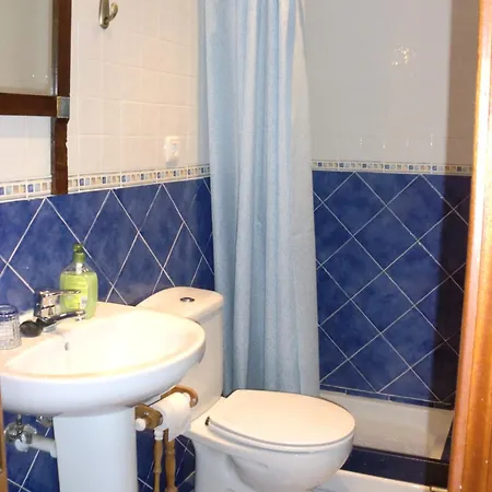 Country house Arriola Txiki *