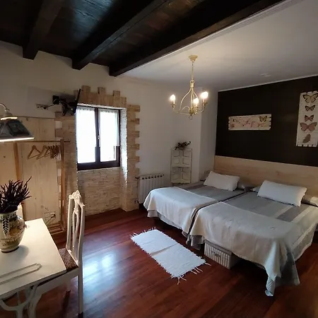 Arriola Txiki Itziar