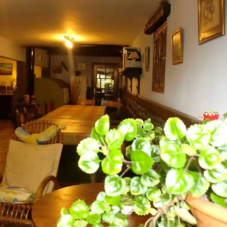 Arriola Txiki Country house Itziar