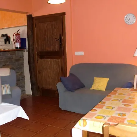 Arriola Txiki Country house