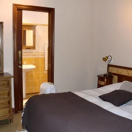 Casa de Campo Arriola Txiki
