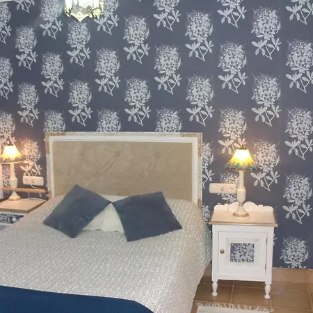Country house Arriola Txiki *