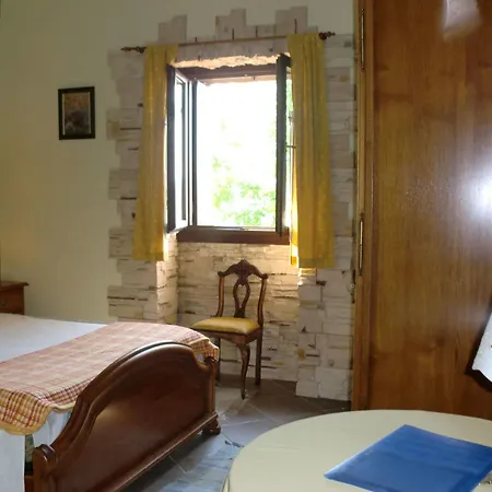 Country house Arriola Txiki *