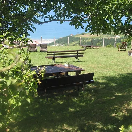 Εξοχικό σπίτι Arriola Txiki