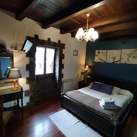 Country house Arriola Txiki Itziar