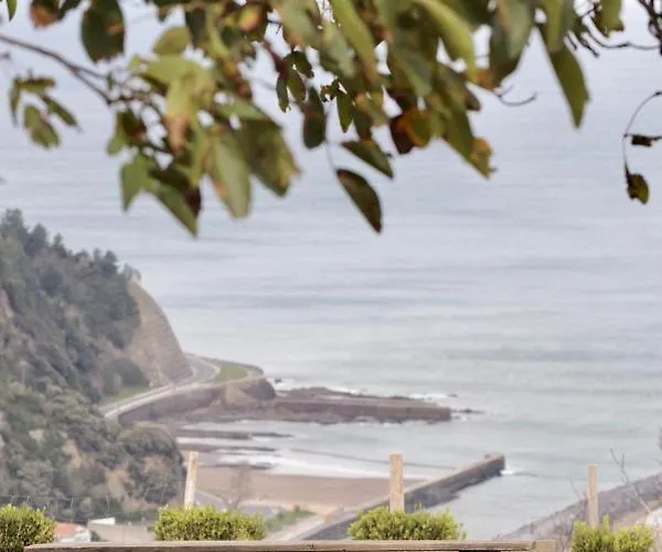 Country house Arriola Txiki *