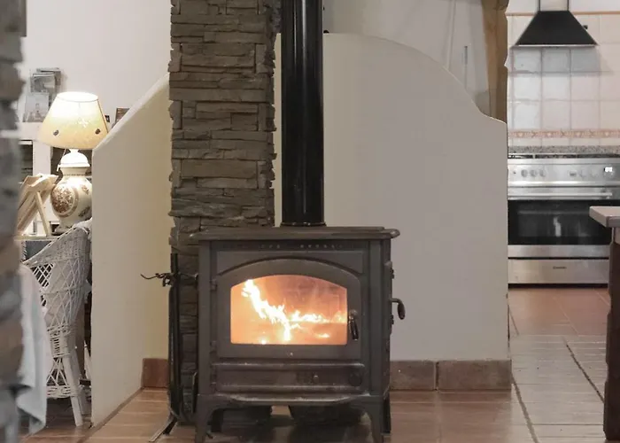 Εξοχικό σπίτι Arriola Txiki Itziar