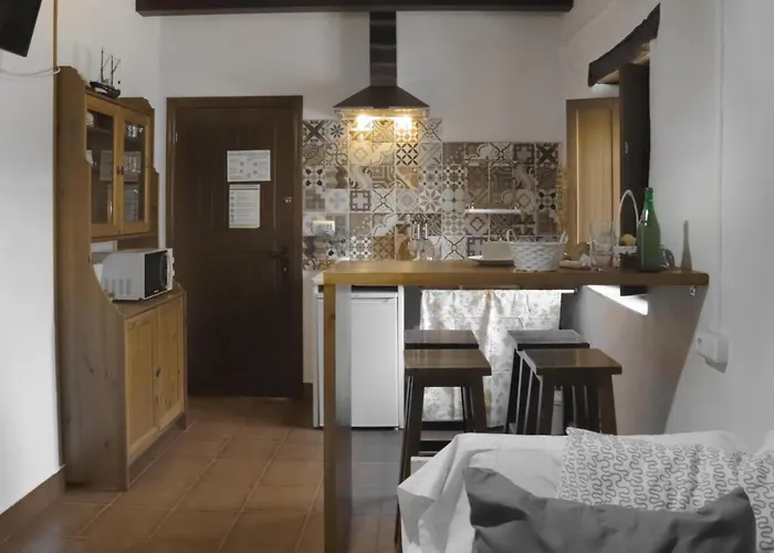 Arriola Txiki Casa rural