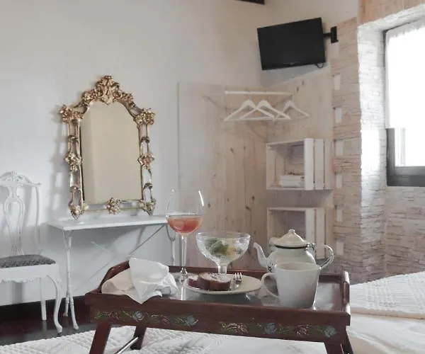 Εξοχικό σπίτι Arriola Txiki *