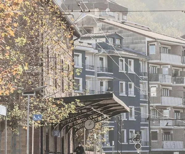 Casa rural Arriola Txiki Itziar