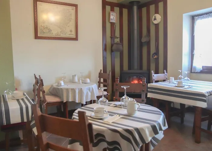 Country house Arriola Txiki