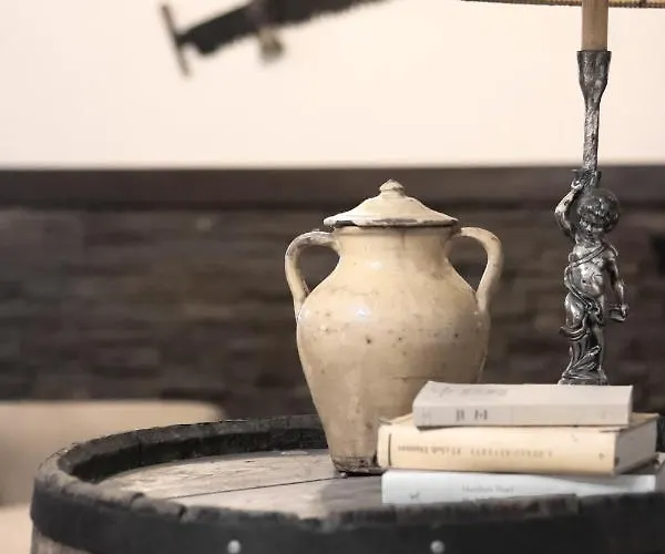 Country house Arriola Txiki *