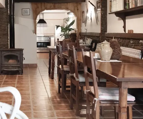 Arriola Txiki Country house Itziar