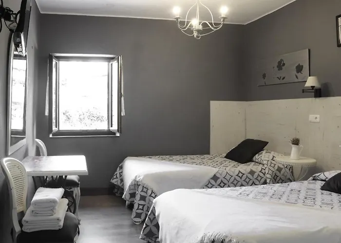 Casa rural Arriola Txiki Itziar