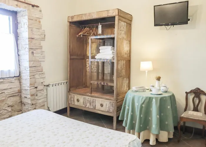 Arriola Txiki Casa rural Itziar