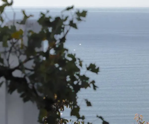 Εξοχικό σπίτι Arriola Txiki