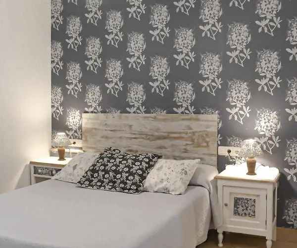 Casa rural Arriola Txiki *