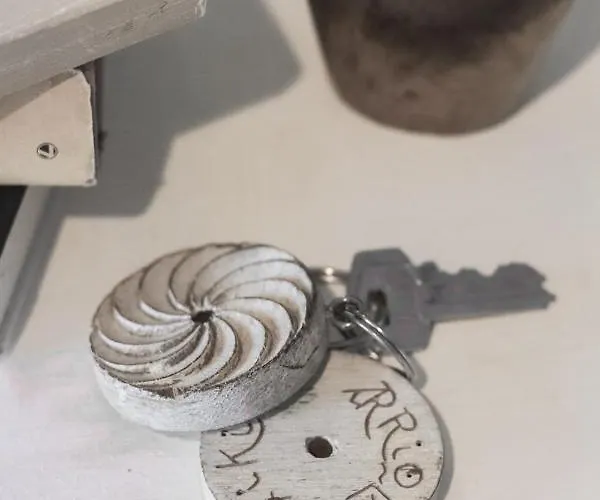 Arriola Txiki Itziar