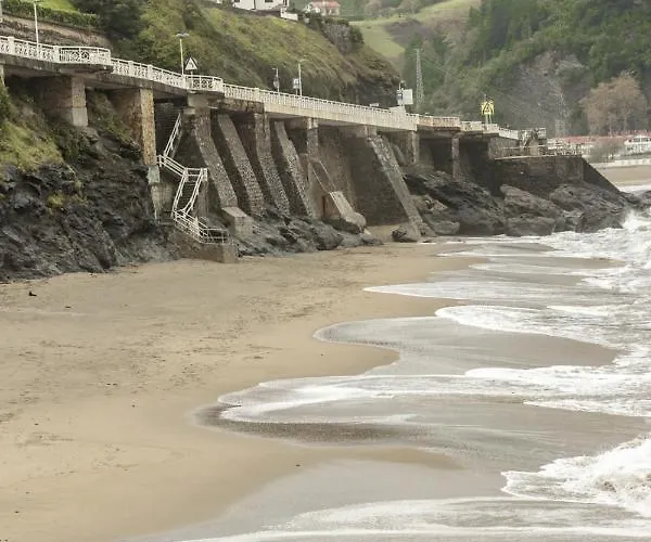 Arriola Txiki * Itziar