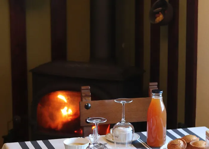 Εξοχικό σπίτι Arriola Txiki