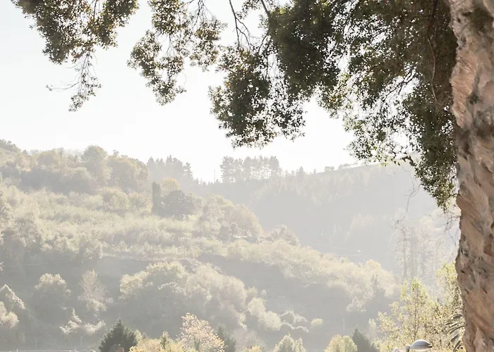 Arriola Txiki Casa rural *