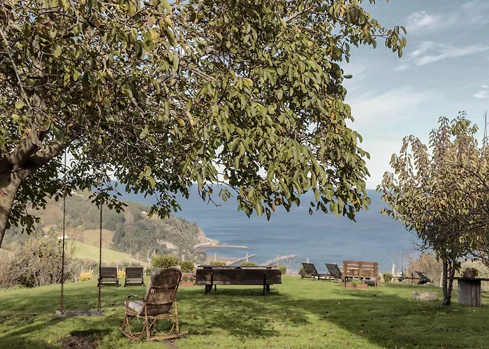 Casa rural Arriola Txiki