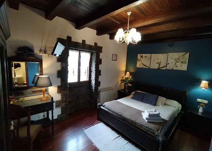 Arriola Txiki Casa rural *