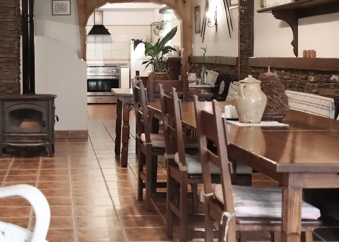 Casa rural Arriola Txiki