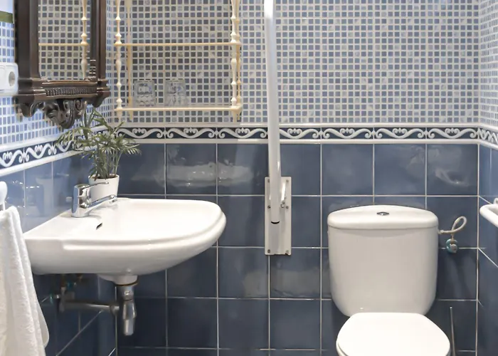 Εξοχικό σπίτι Arriola Txiki Itziar