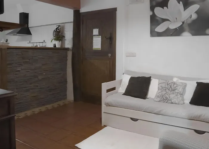 Arriola Txiki Casa rural Itziar