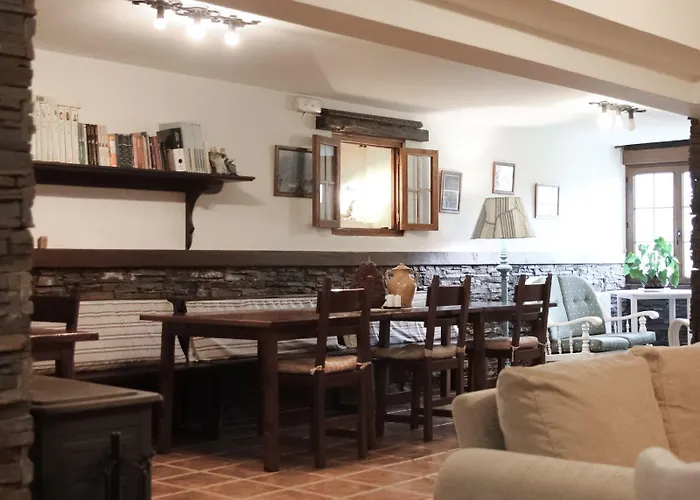 Arriola Txiki Casa rural