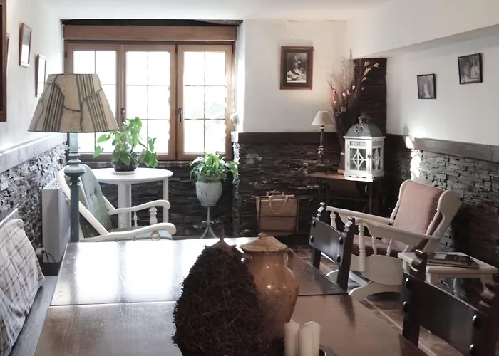 Casa rural Arriola Txiki Itziar