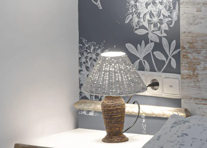 Casa rural Arriola Txiki *