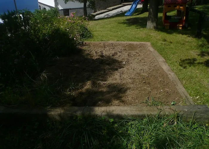 Casa rural Arriola Txiki *