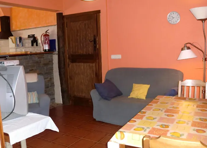 Arriola Txiki Casa rural