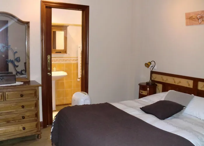 Εξοχικό σπίτι Arriola Txiki