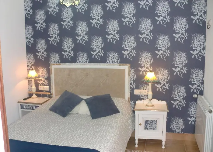 Εξοχικό σπίτι Arriola Txiki *