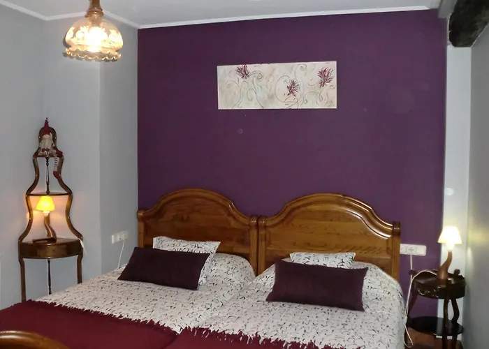 Εξοχικό σπίτι Arriola Txiki Itziar