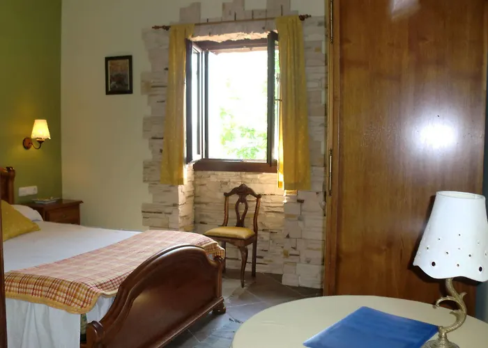 Casa rural Arriola Txiki *