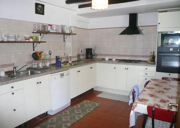 Casa rural Arriola Txiki Itziar