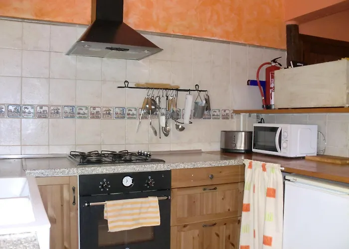 Arriola Txiki Casa rural *